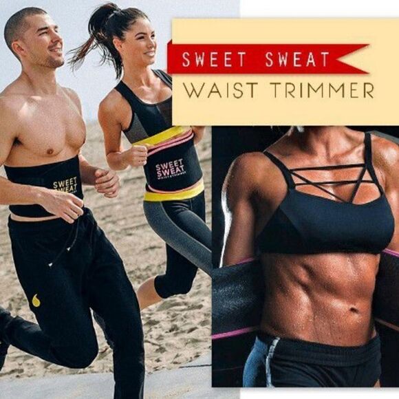 BOGO SALE Sweat and sweat waist trimmer Belt - Picture 11 of 12